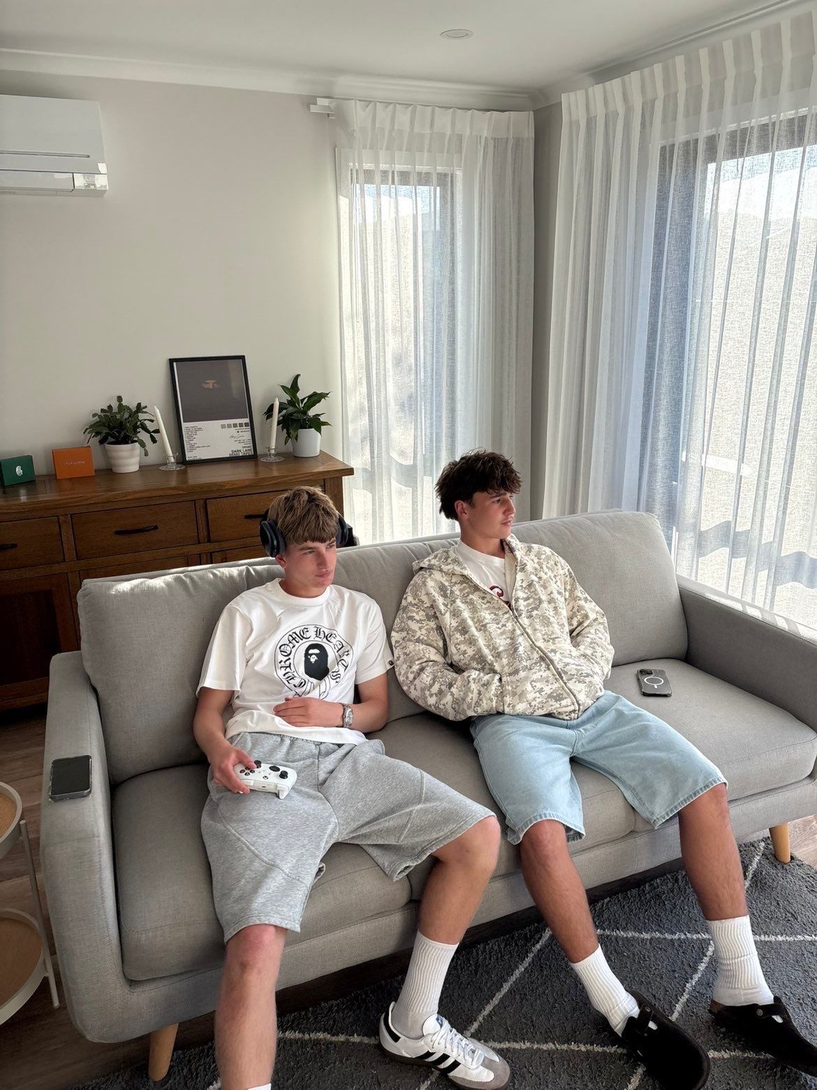 Sportswear collection